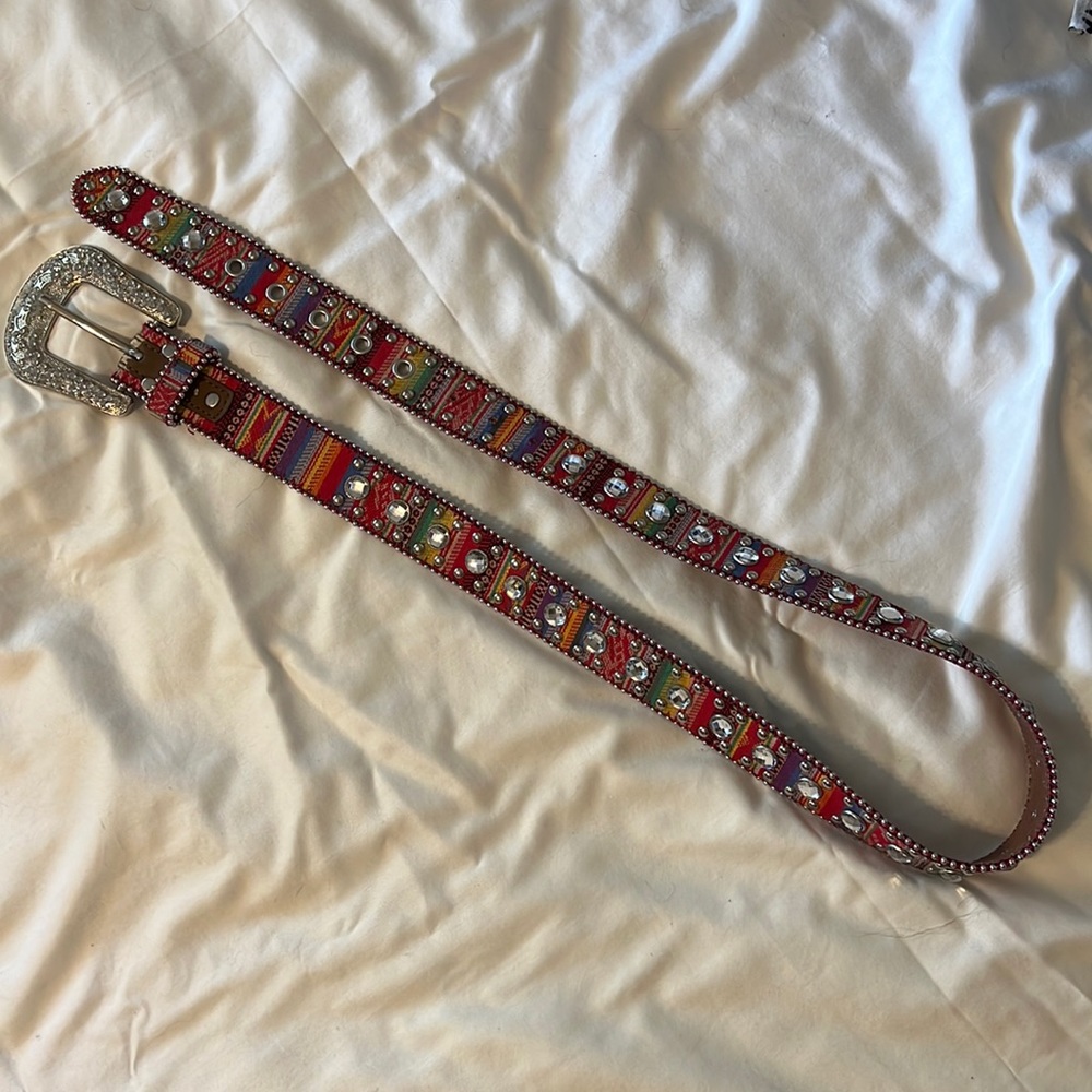 Womens belt